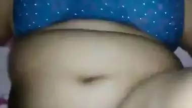 Fat Indian MILF ki sucking and fucking porn video