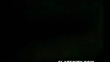 Telengana mature aunty sucking her lover’s cock and hard fucked on cam