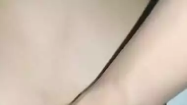 Indian Bhabhi Cheating His Husband In Oyo Hotel Room With Hindi Audio Part 29