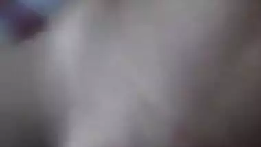 Porn video shows what the Desi does when she is excited and can't sleep