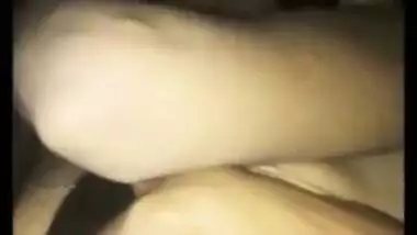 Cute Indian Girl Getting Pussy Fucked By Lover