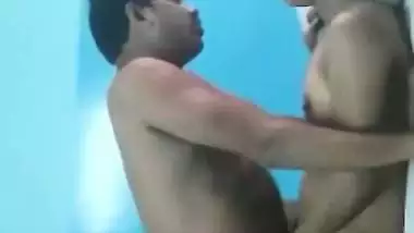Wife having sex with landlord for rent due