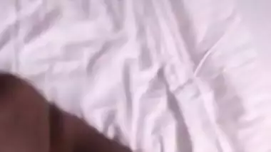 Priya aunty begging to stop