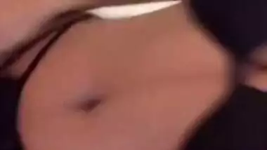 TikTok banned me