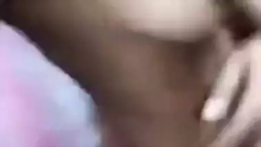 Bangladeshi Horny Girl ki nangi tease – ShopnoHin
