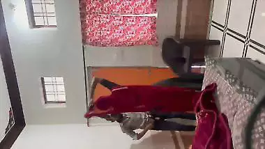 Tall bhabhi quick sex with ex-lover at home viral xxx