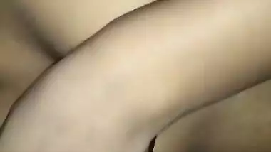 Indian Bhabhi Cheating His Husband In Oyo Hotel Room With Hindi Audio Part 4