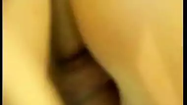 Sexy Bombay model chick sucks dick deep & do fucking with co-actor