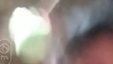 Village bhabhi removes bra and shows big boobs viral MMS