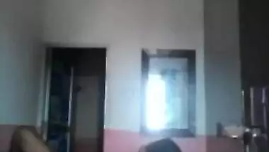 Desi girl fucking his brother