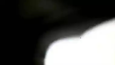 Pretty Indian girl sucks and rides BF's fuckstick like real porn star