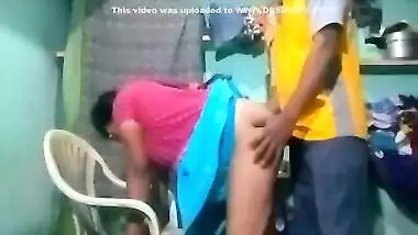 Indian Teacher