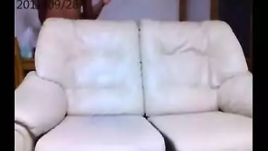 NRI business man sex with white girl